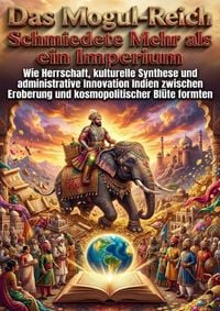 Produktbild: Das Mogul-Reich Schmiedete Mehr als ein Imperium