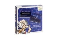 Produktbild: Es geht de Mensche wie de Leidt - Das hessische Weisheitenspiel