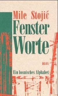 Produktbild: FensterWorte
