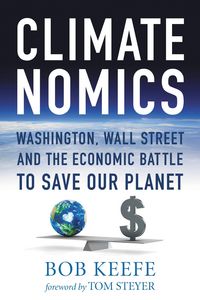 Produktbild: Climatenomics