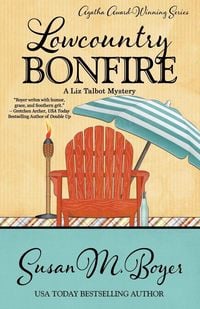 Produktbild: Lowcountry Bonfire