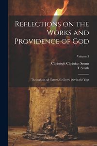 Produktbild: Reflections on the Works and Providence of God