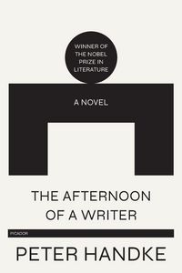 Produktbild: Afternoon of a Writer
