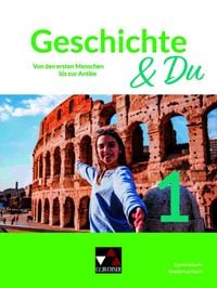 Produktbild: Geschichte & Du &ndash; Niedersachsen / Geschichte & Du Niedersachsen 1