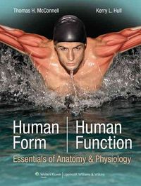 Produktbild: McConnell, T: Human Form, Human Function