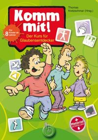 Produktbild: Komm mit!