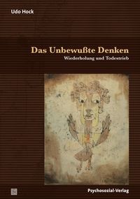 Produktbild: Das Unbewu&szlig;te Denken