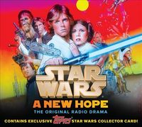 Produktbild: SW A NEW HOPE - THE ORIGINAL D