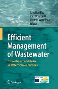 Produktbild: Efficient Management of Wastewater