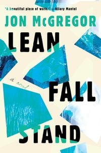 Produktbild: Lean Fall Stand