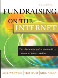 Produktbild: Fundraising on the Internet