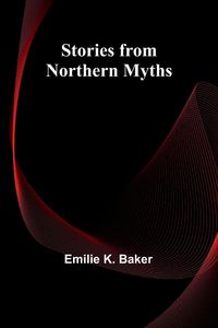 Produktbild: Stories from Northern Myths