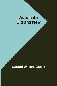 Produktbild: Automata Old and New