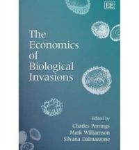 Produktbild: The Economics of Biological Invasions