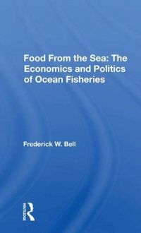 Produktbild: Bell, F: Food From The Sea