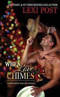Produktbild: When Love Chimes