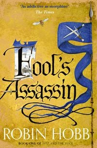 Produktbild: Fool's Assassin