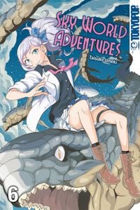 Produktbild: Sky World Adventures 06