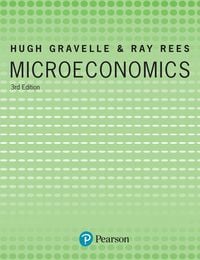 Produktbild: Microeconomics