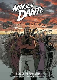 Produktbild: Nikolai Dante