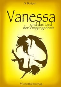 Produktbild: Vanessa und das Lied der Vergangenheit