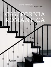 Produktbild: Keaton, D: California Romantica