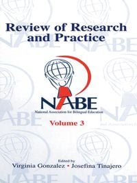 Produktbild: NABE Review of Research and Practice