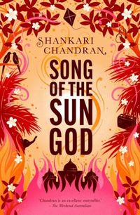 Produktbild: Song of the Sun God