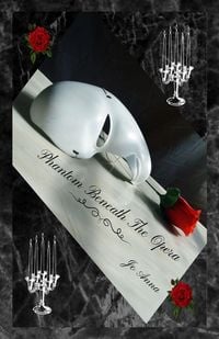 Produktbild: Phantom Beneath The Opera