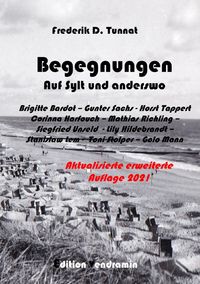 Produktbild: Begegnungen auf Sylt und anderswo
