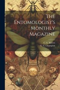 Produktbild: The Entomologist's Monthly Magazine