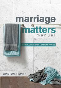 Produktbild: Marriage Matters Manual