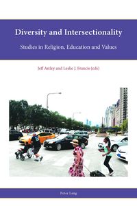Produktbild: Diversity and Intersectionality