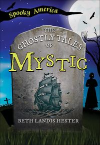 Produktbild: Ghostly Tales of Mystic