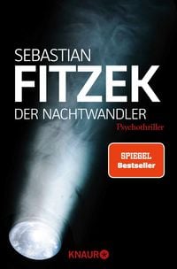 Produktbild: Der Nachtwandler