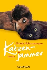 Produktbild: Katzenjammer
