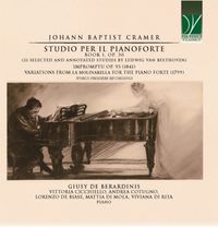 Produktbild: Studio Per Pianoforte,Book 1,op.30