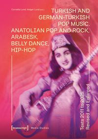 Produktbild: Turkish and German-Turkish Pop Music