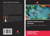 Produktbild: Regimes Diet&eacute;ticos Em Prameha