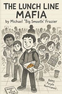 Produktbild: The Lunch Line Mafia