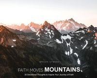 Produktbild: Faith Moves Mountains