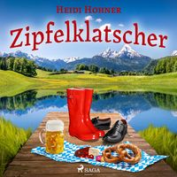 Produktbild: Zipfelklatscher