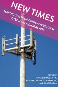 Produktbild: New Times