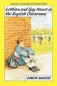 Produktbild: Lesbian and Gay Issues in the English Classroom