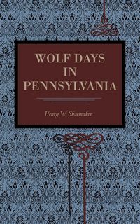Produktbild: Wolf Days in Pennsylvania