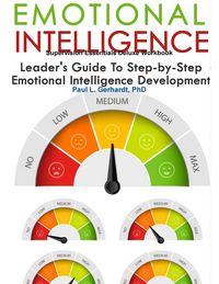 Produktbild: Emotional Intelligence Skills Guide and Workbook