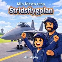 Produktbild: Min f&ouml;rsta resa