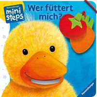 Produktbild: Wer f&uuml;ttert mich?