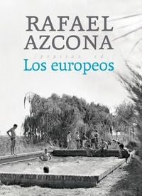 Produktbild: Los europeos