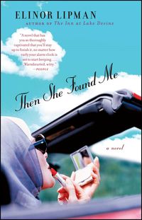 Produktbild: Then She Found Me
